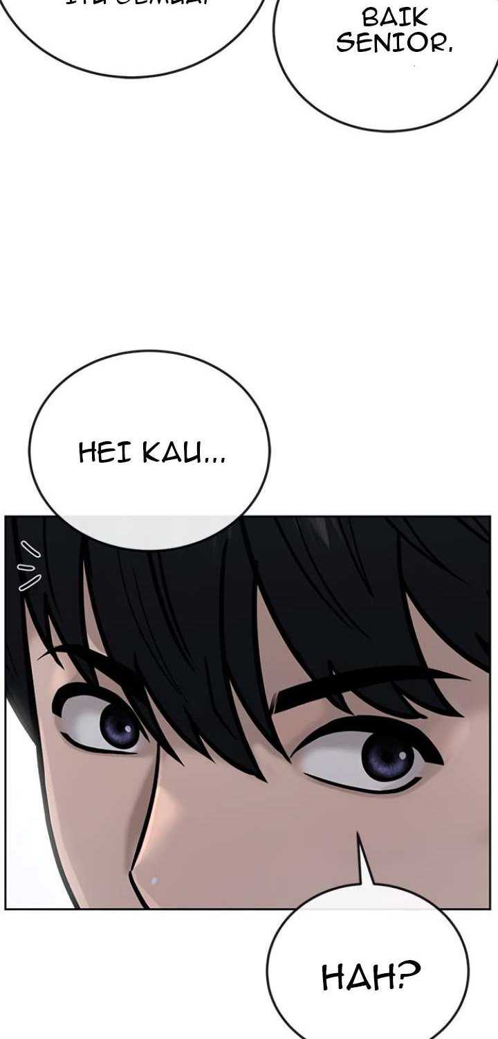 Quest Supremacy Chapter 23 Bahasa Indonesia