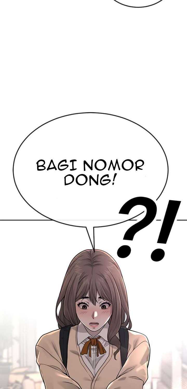 Quest Supremacy Chapter 23 Bahasa Indonesia