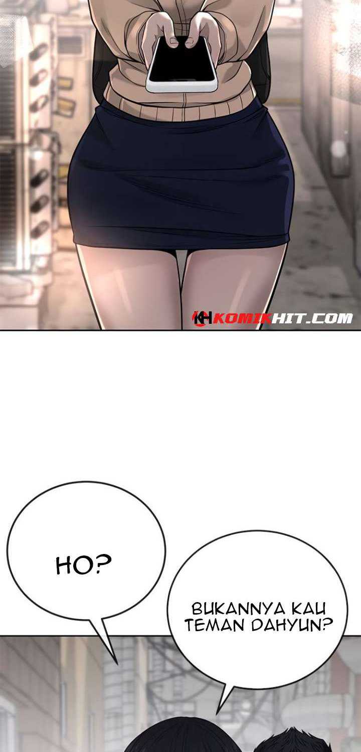 Quest Supremacy Chapter 23 Bahasa Indonesia