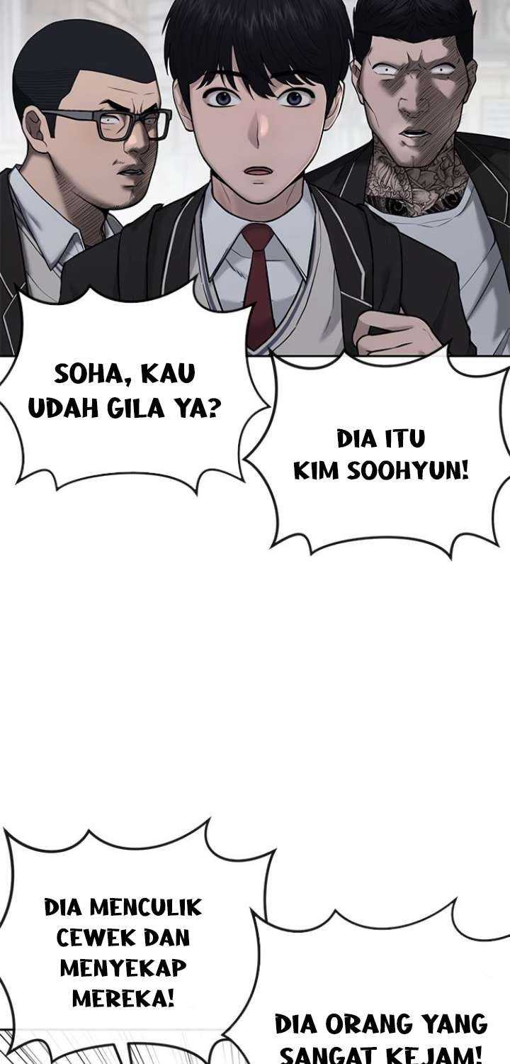 Quest Supremacy Chapter 23 Bahasa Indonesia