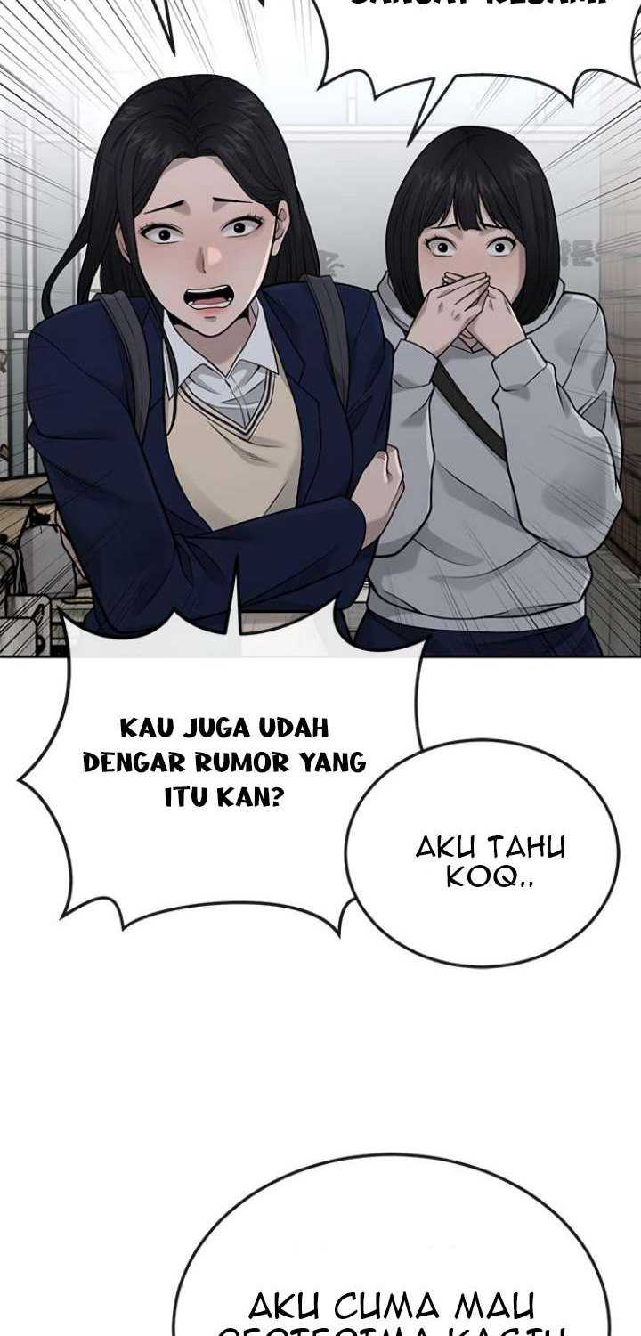 Quest Supremacy Chapter 23 Bahasa Indonesia