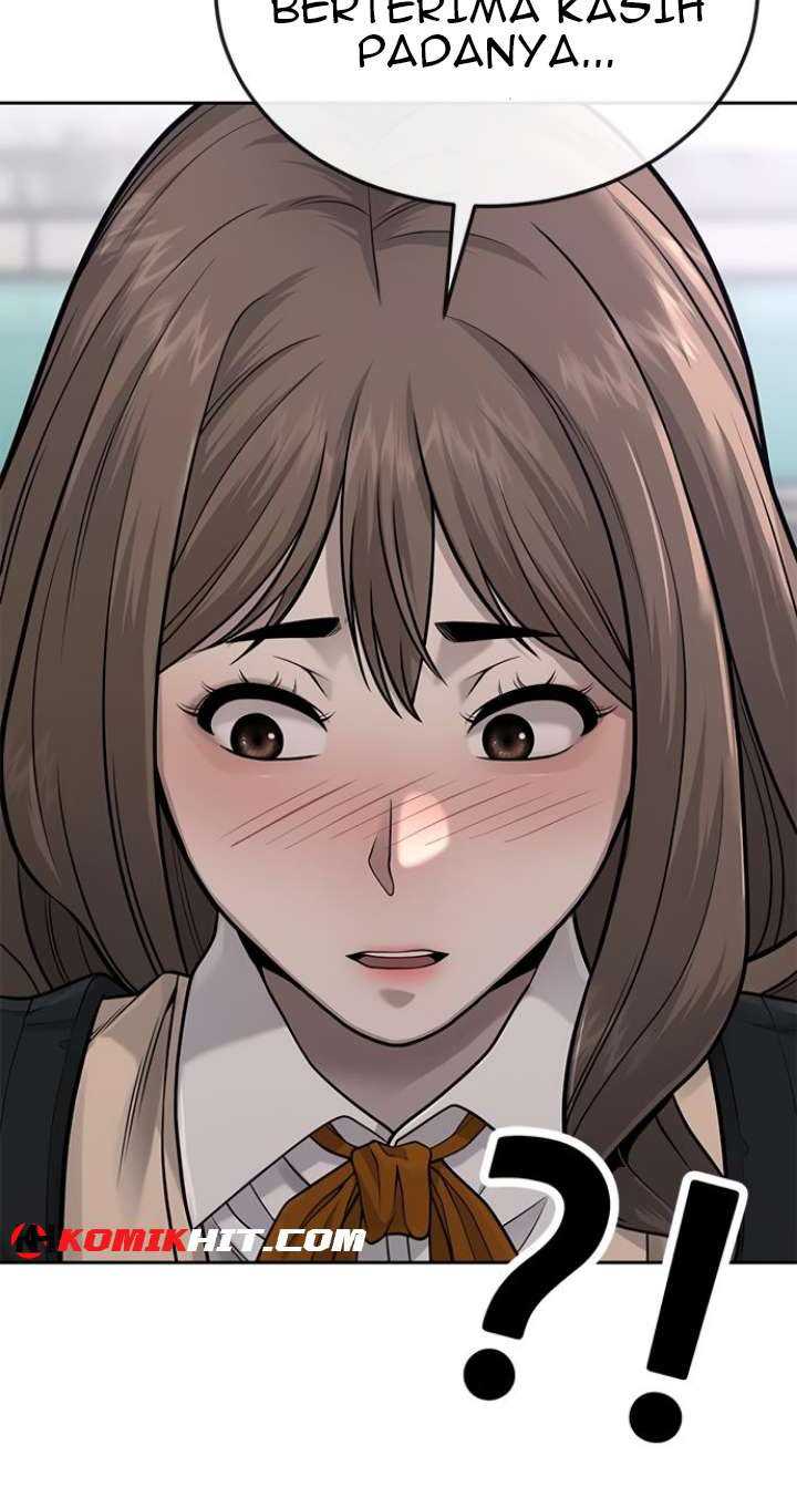 Quest Supremacy Chapter 23 Bahasa Indonesia