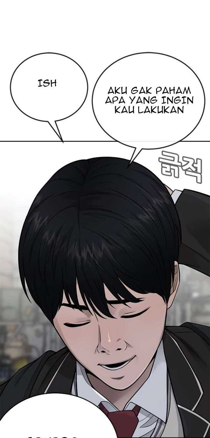 Quest Supremacy Chapter 23 Bahasa Indonesia