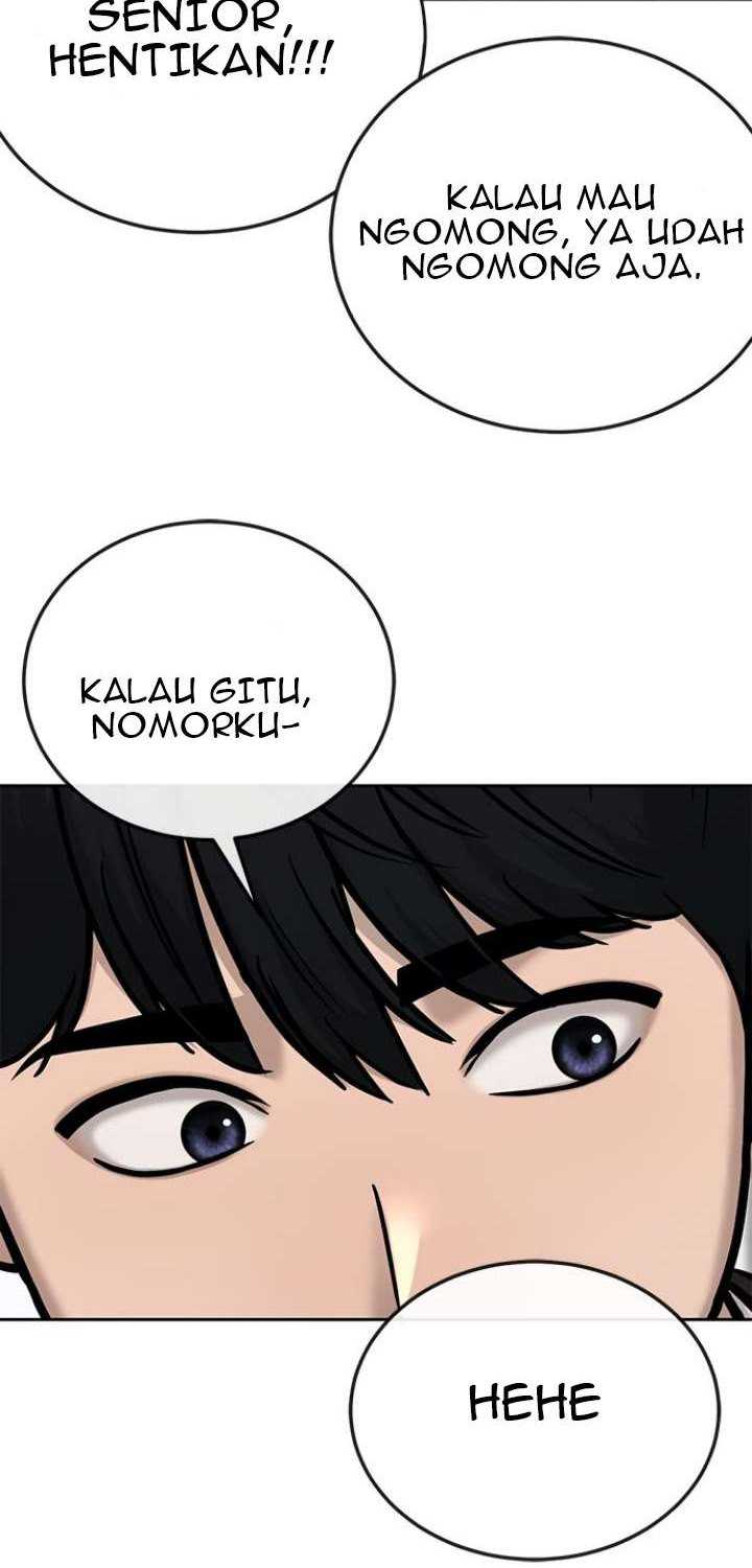 Quest Supremacy Chapter 23 Bahasa Indonesia