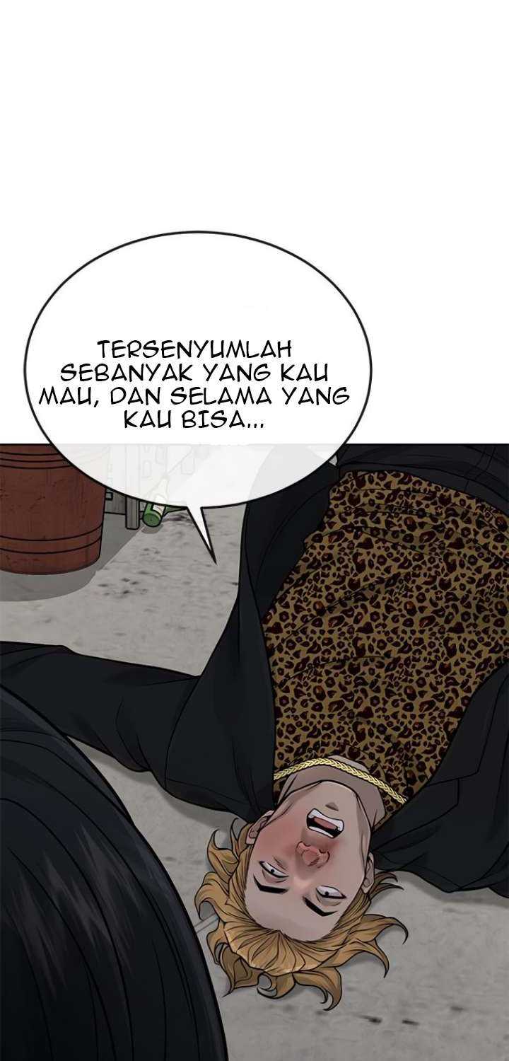 Quest Supremacy Chapter 23 Bahasa Indonesia