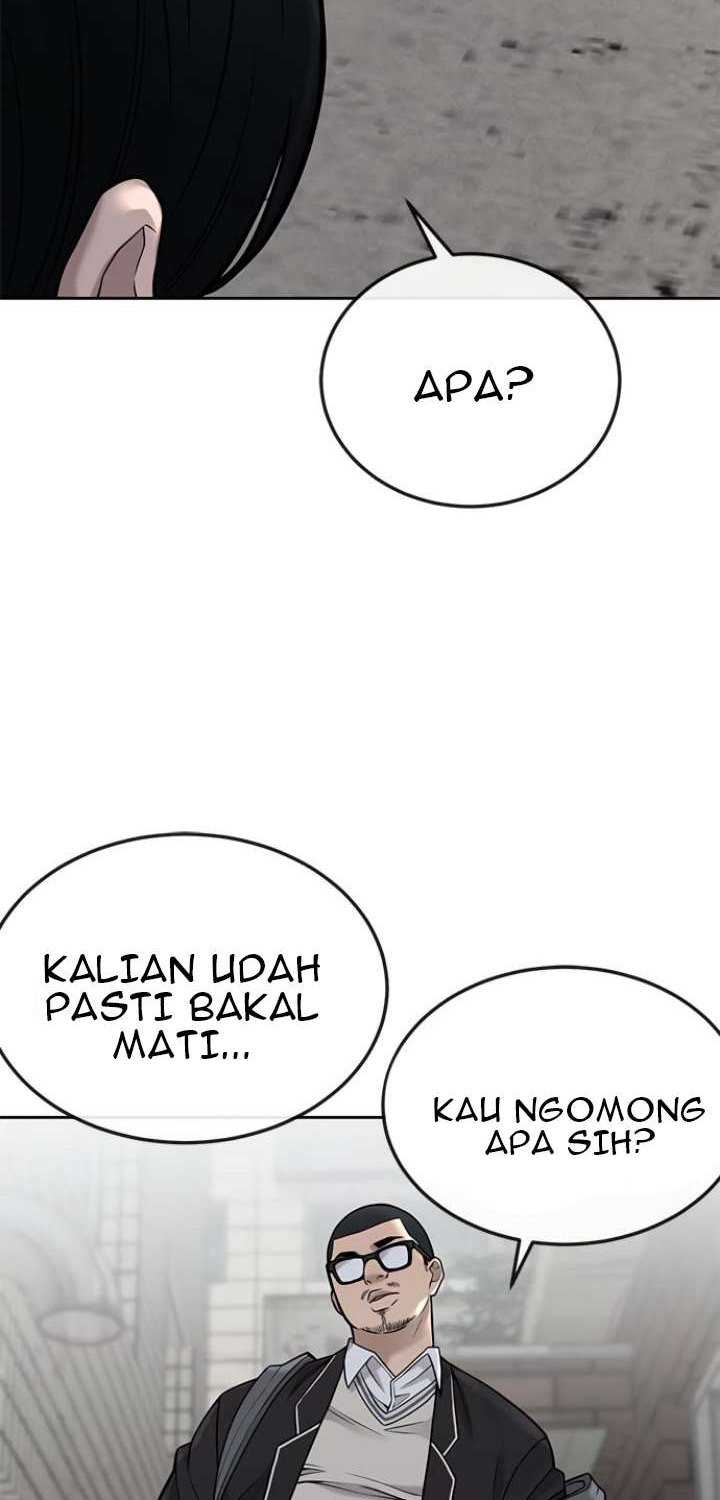 Quest Supremacy Chapter 23 Bahasa Indonesia