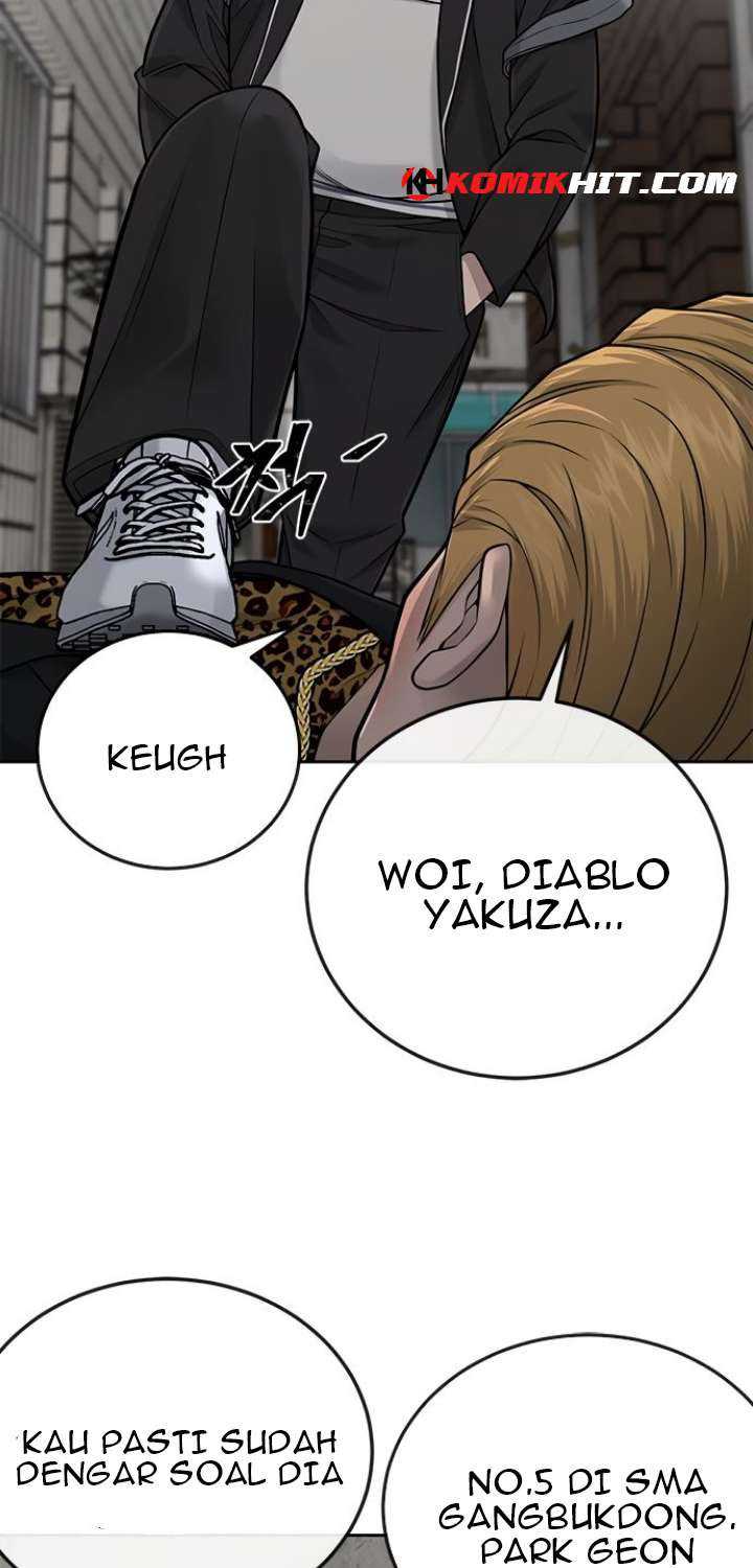 Quest Supremacy Chapter 23 Bahasa Indonesia