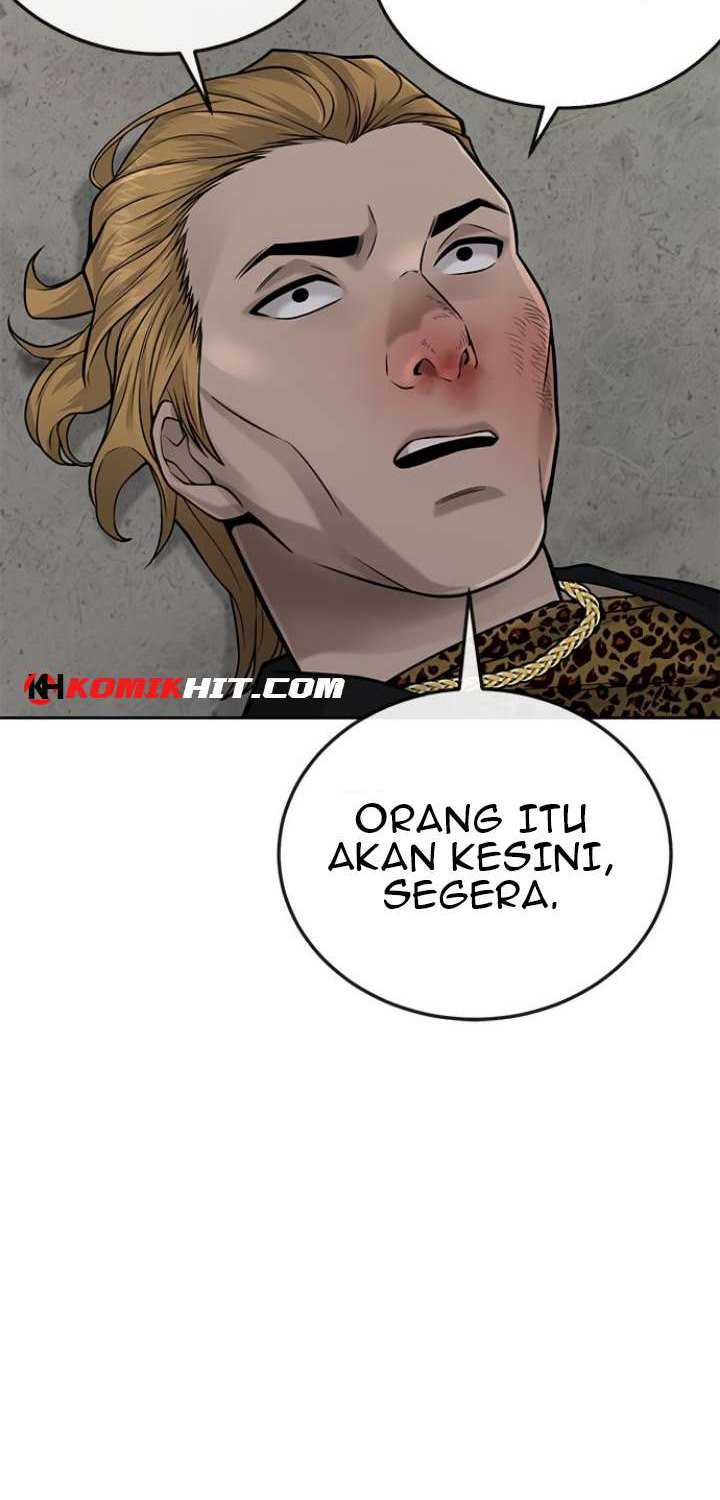 Quest Supremacy Chapter 23 Bahasa Indonesia