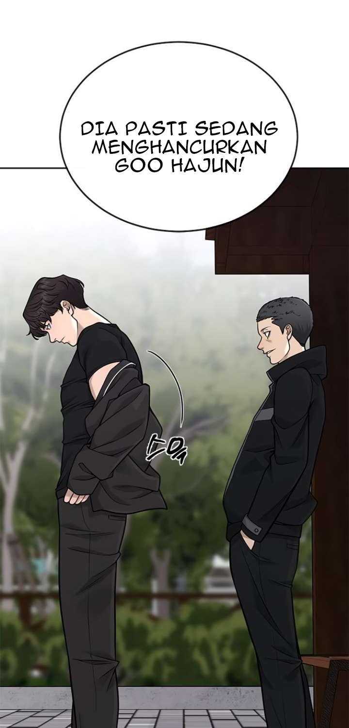 Quest Supremacy Chapter 23 Bahasa Indonesia