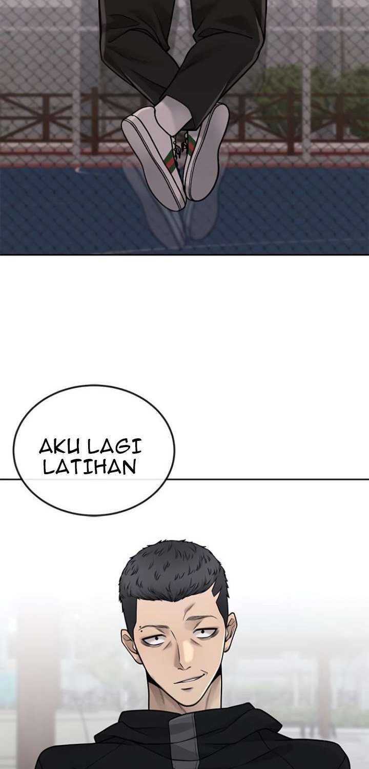 Quest Supremacy Chapter 23 Bahasa Indonesia