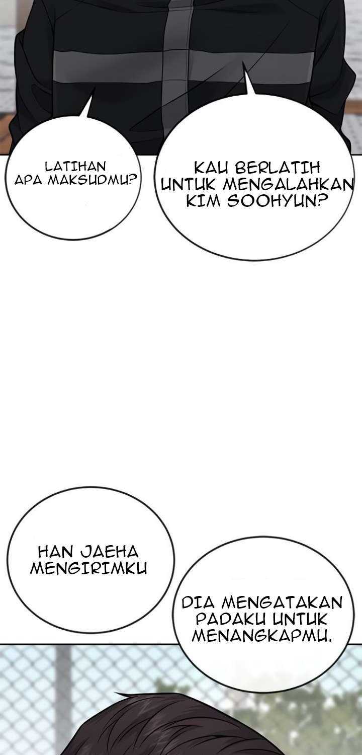 Quest Supremacy Chapter 23 Bahasa Indonesia