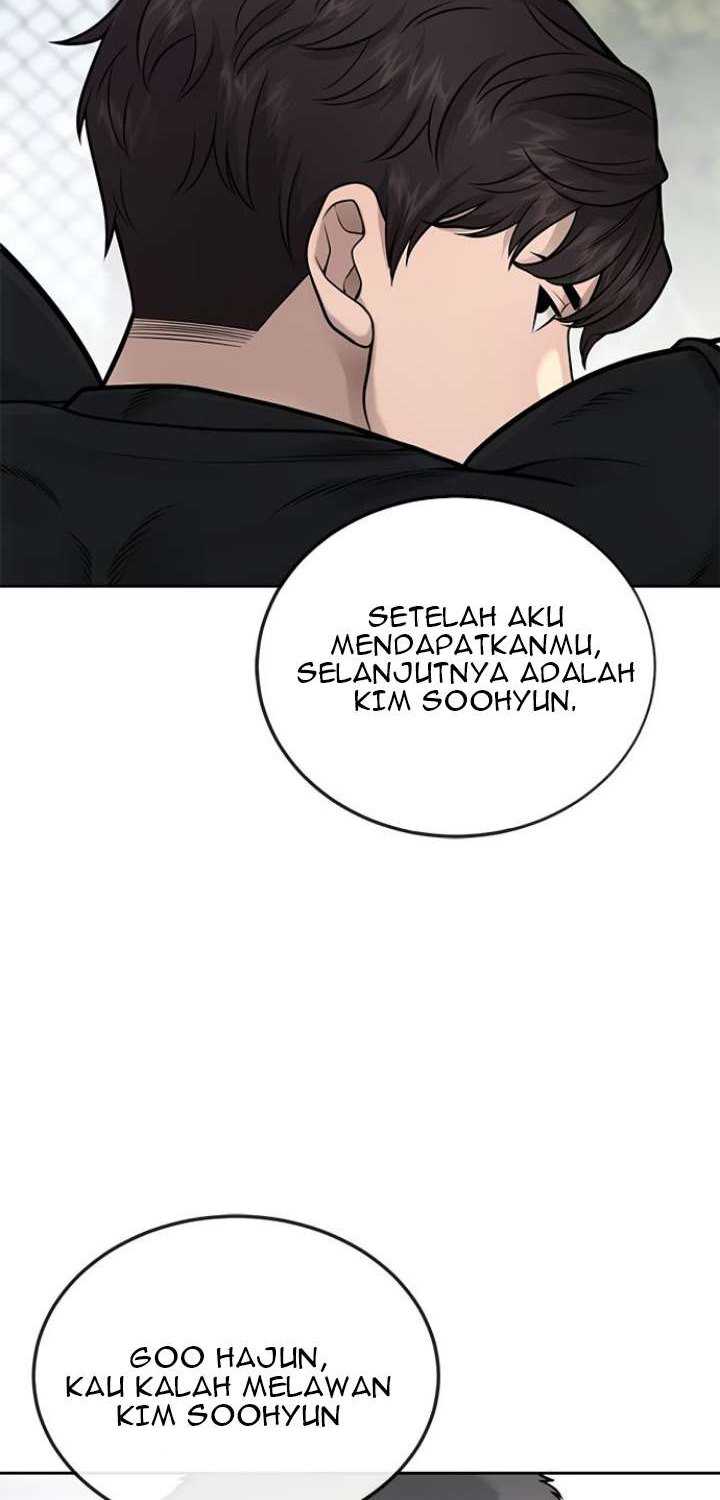 Quest Supremacy Chapter 23 Bahasa Indonesia