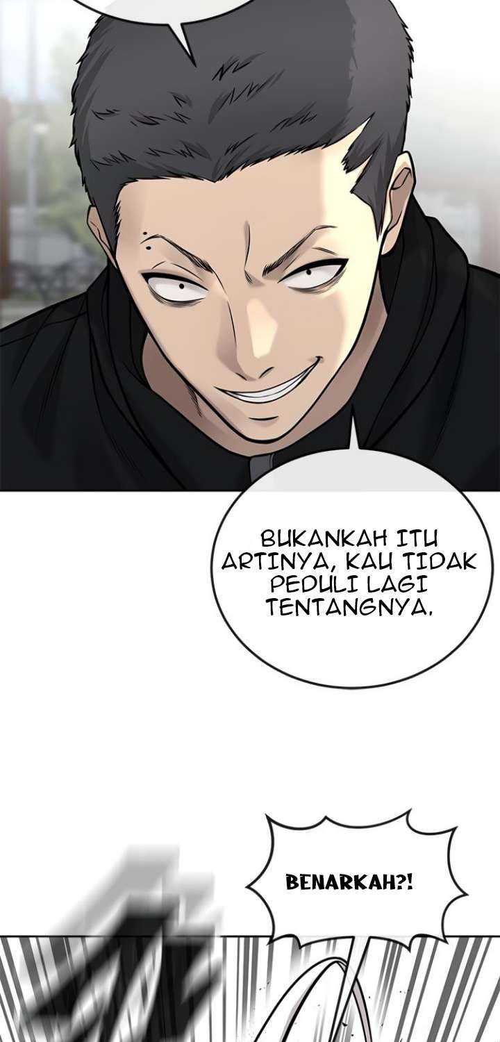 Quest Supremacy Chapter 23 Bahasa Indonesia