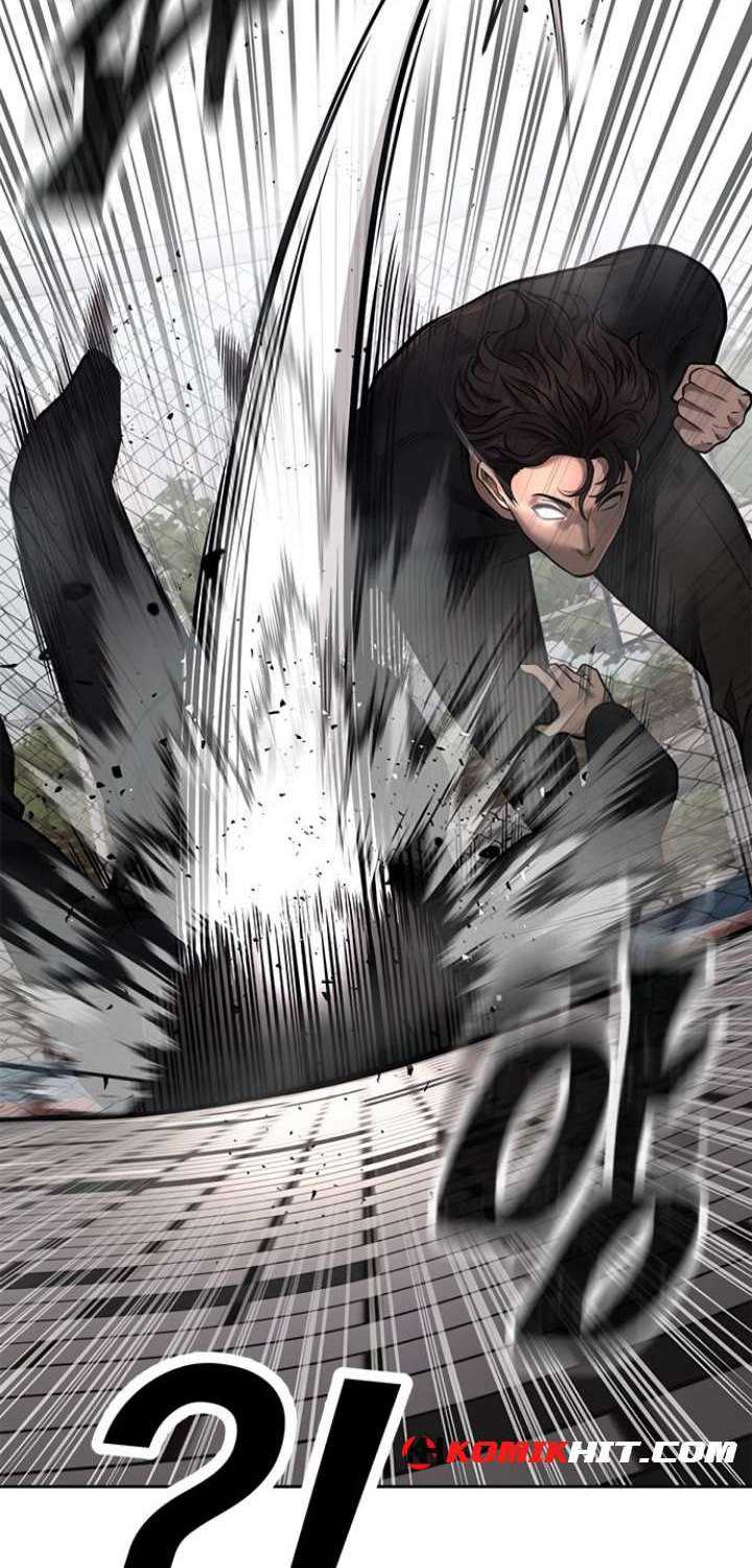 Quest Supremacy Chapter 23 Bahasa Indonesia