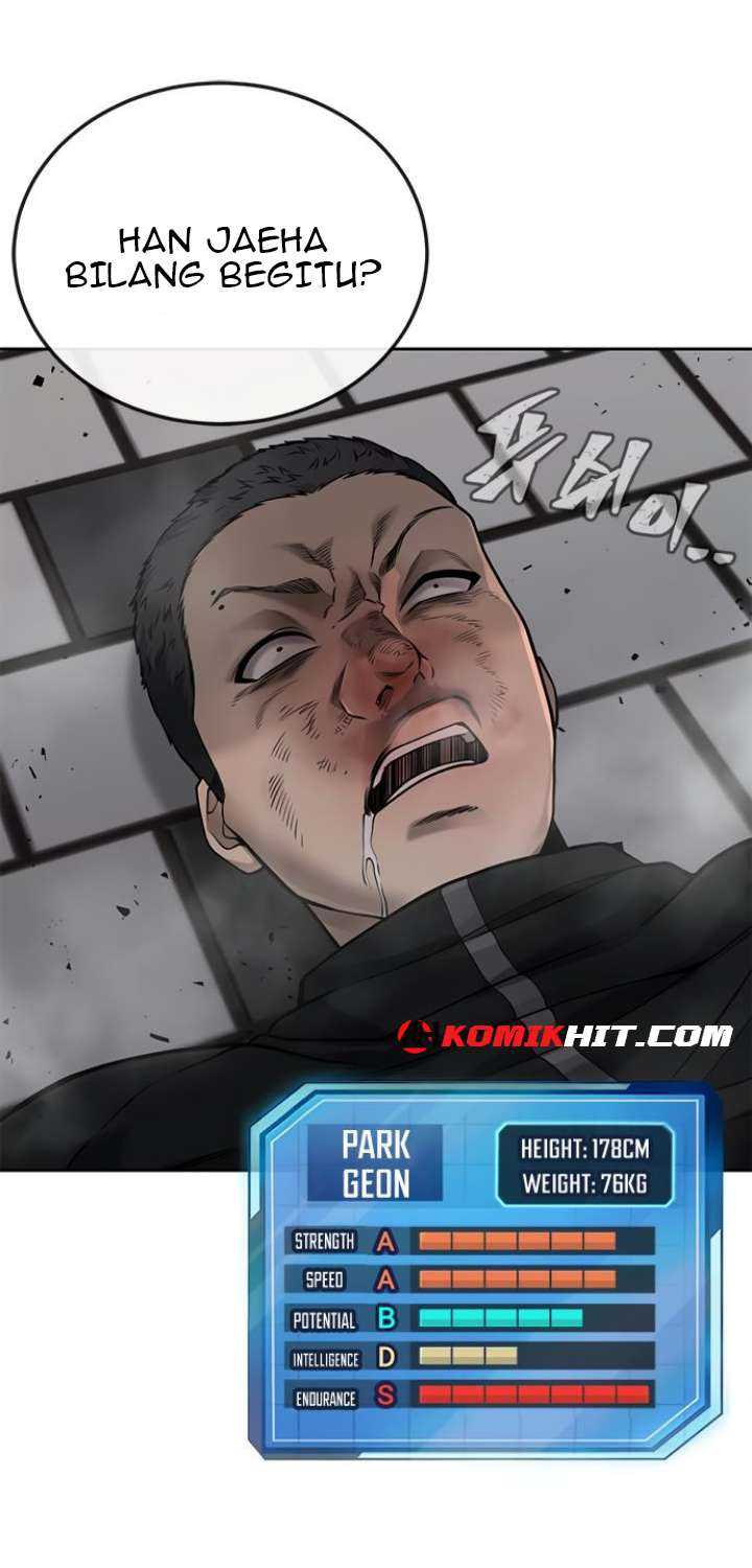 Quest Supremacy Chapter 23 Bahasa Indonesia