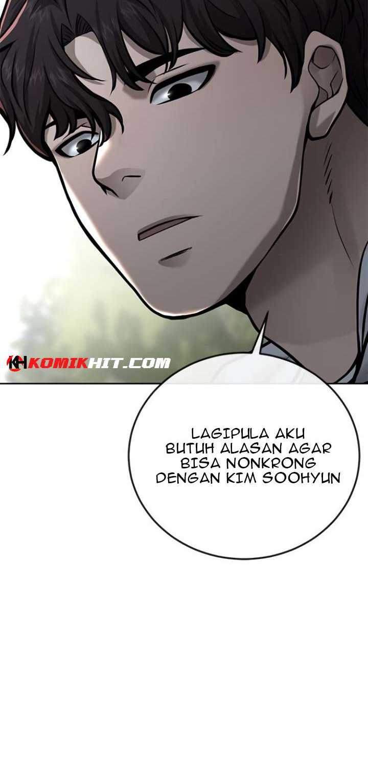 Quest Supremacy Chapter 23 Bahasa Indonesia