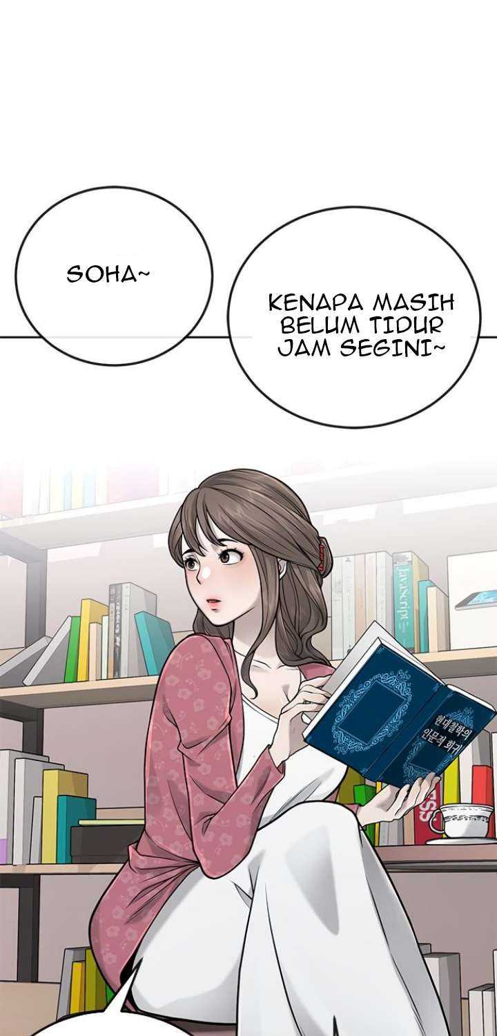 Quest Supremacy Chapter 23 Bahasa Indonesia