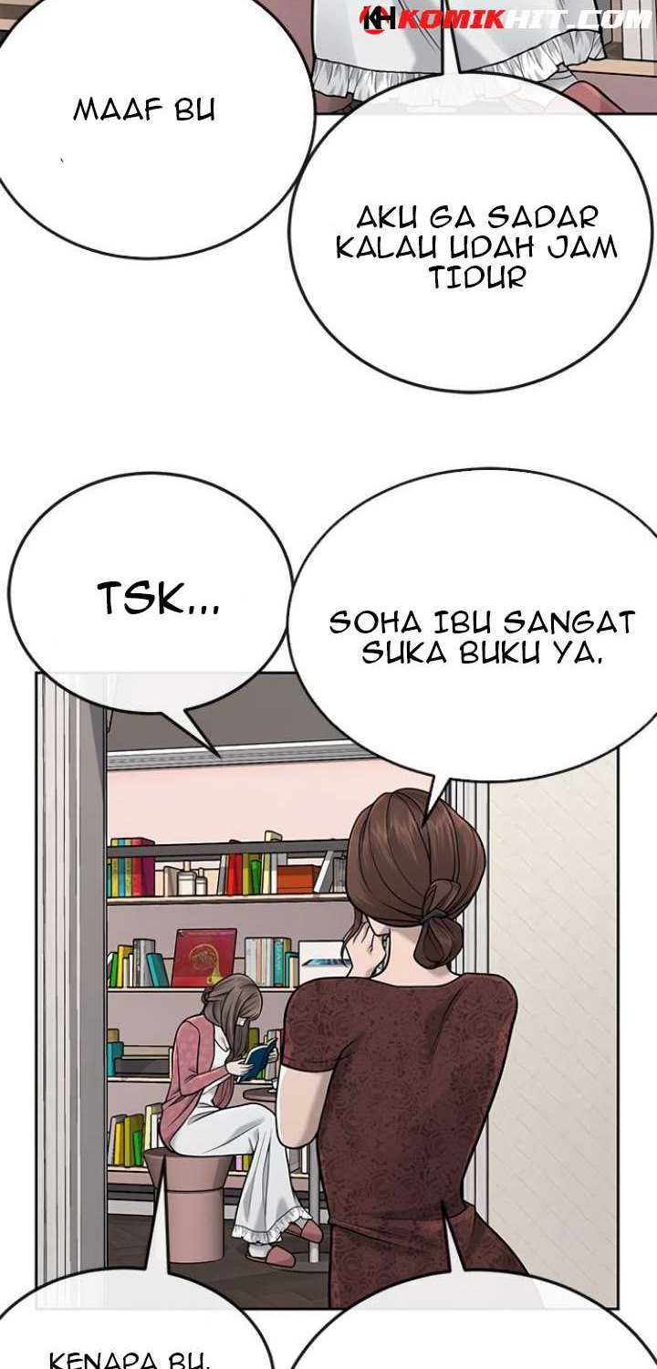 Quest Supremacy Chapter 23 Bahasa Indonesia