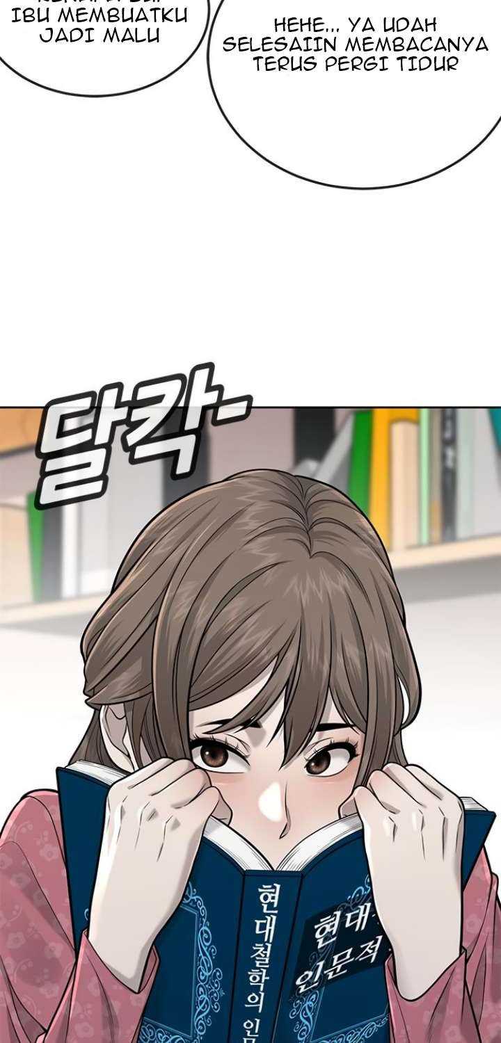 Quest Supremacy Chapter 23 Bahasa Indonesia