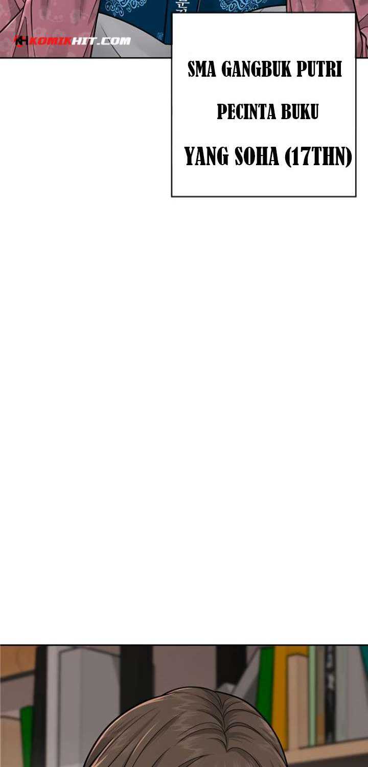 Quest Supremacy Chapter 23 Bahasa Indonesia