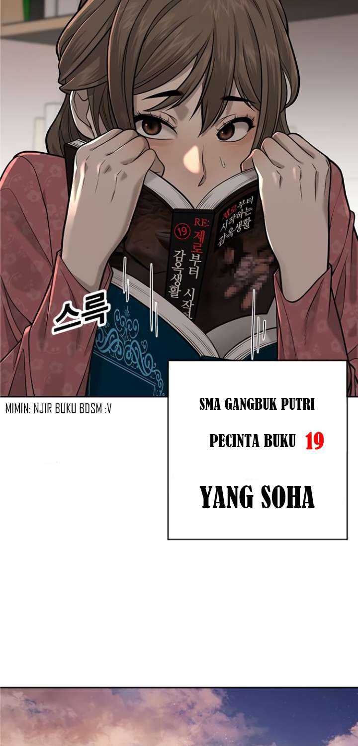 Quest Supremacy Chapter 23 Bahasa Indonesia