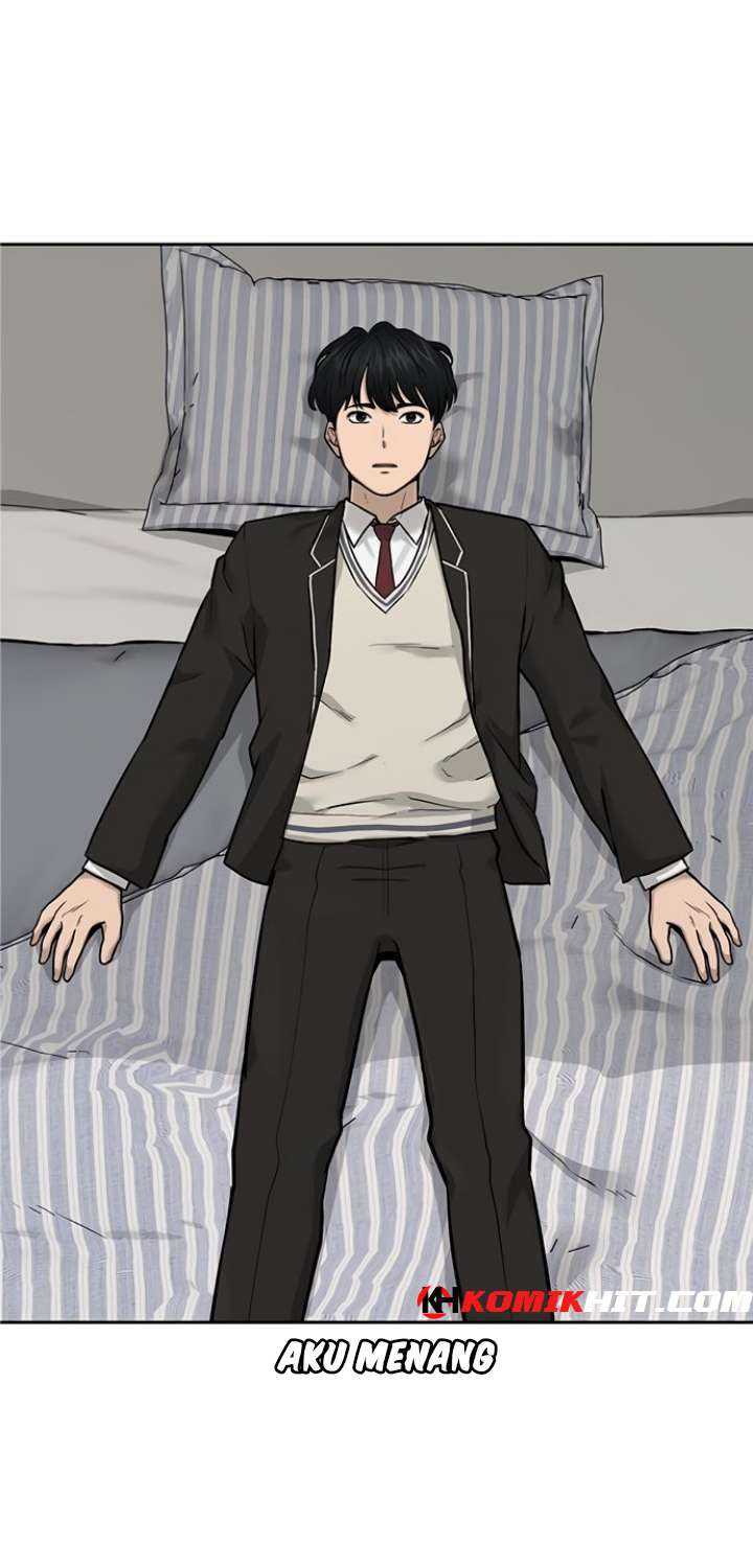 Quest Supremacy Chapter 23 Bahasa Indonesia