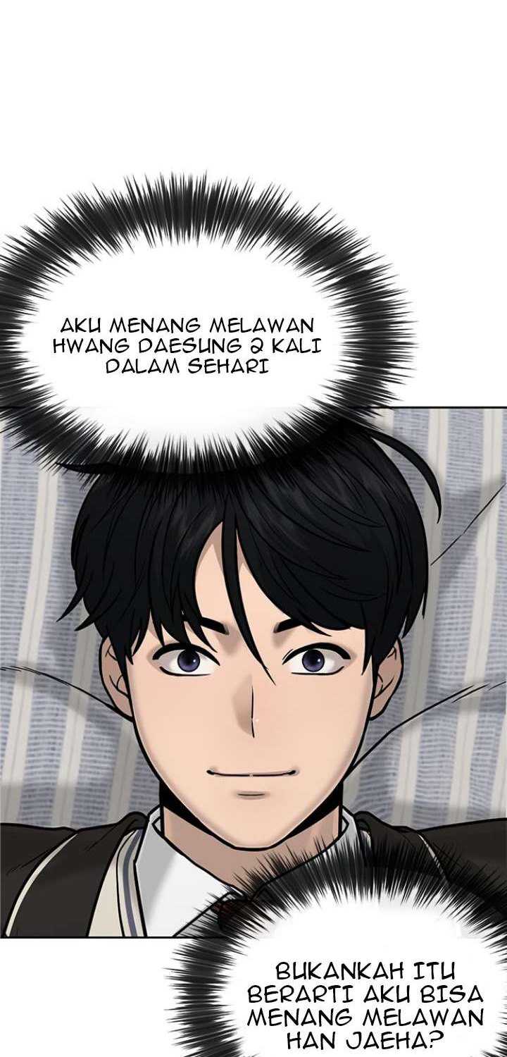 Quest Supremacy Chapter 23 Bahasa Indonesia