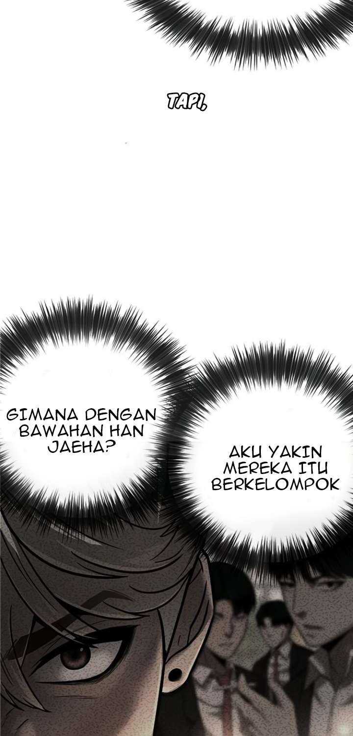 Quest Supremacy Chapter 23 Bahasa Indonesia