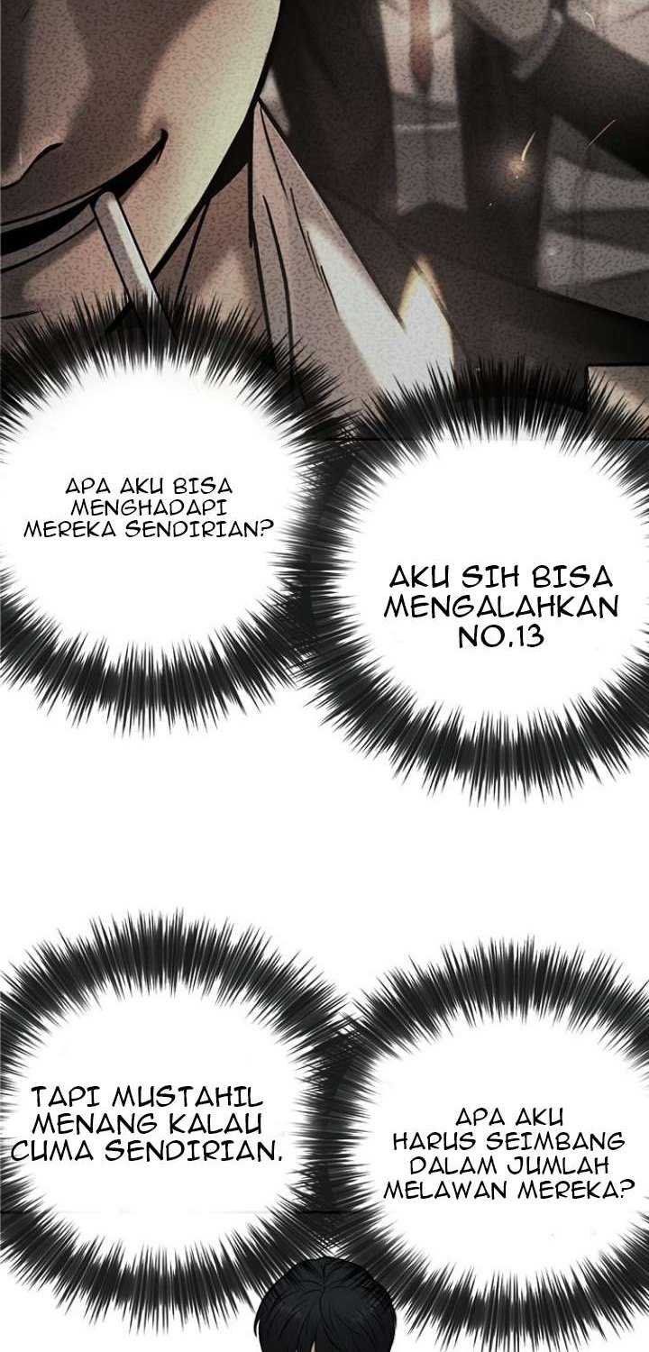 Quest Supremacy Chapter 23 Bahasa Indonesia