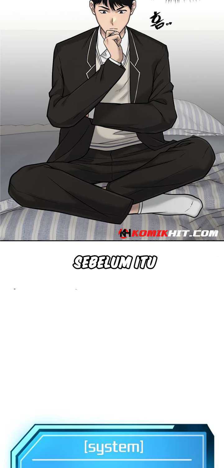 Quest Supremacy Chapter 23 Bahasa Indonesia