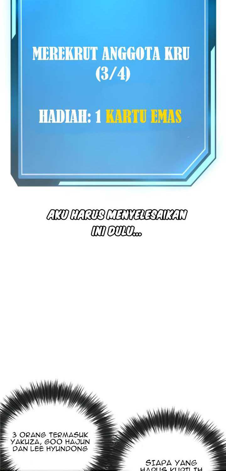 Quest Supremacy Chapter 23 Bahasa Indonesia