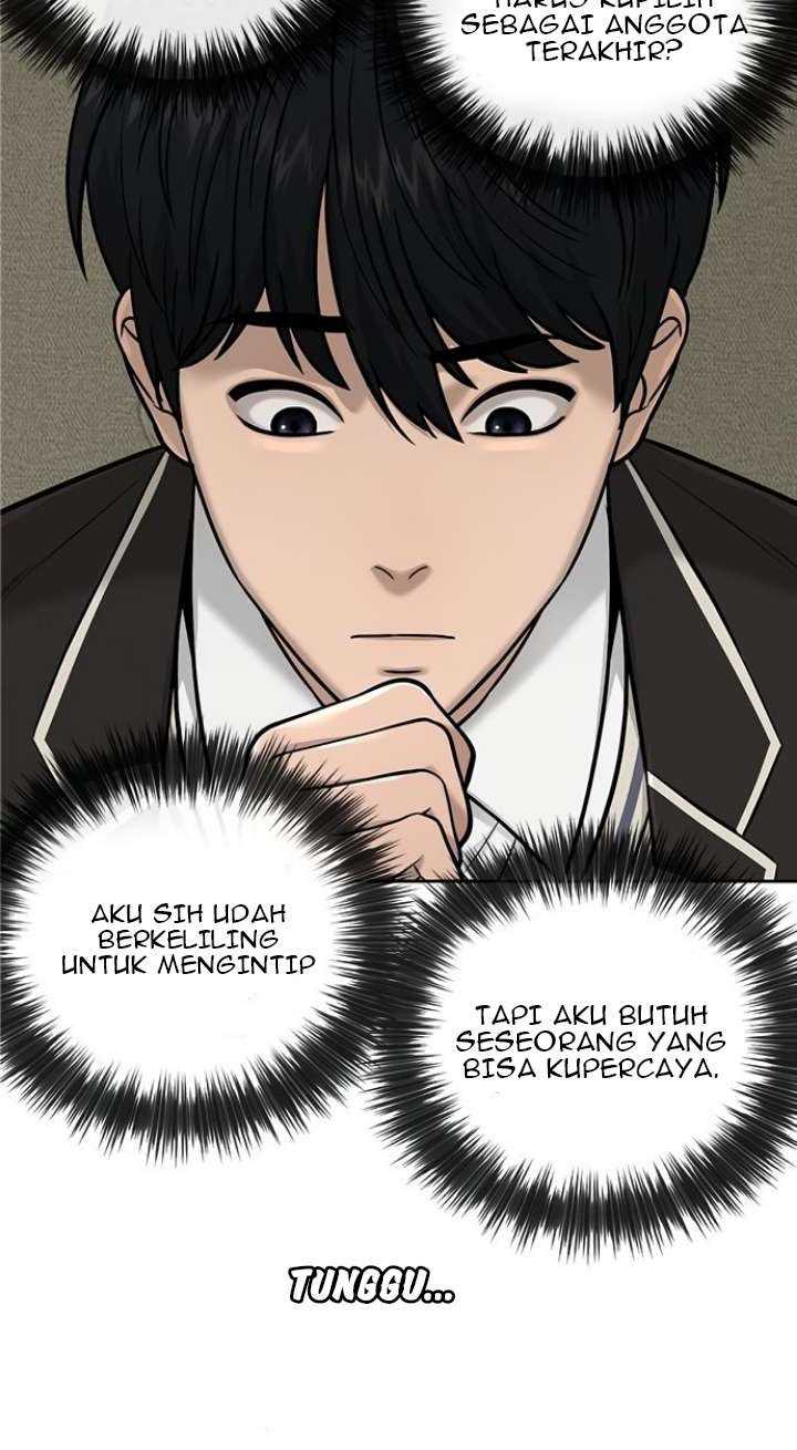 Quest Supremacy Chapter 23 Bahasa Indonesia