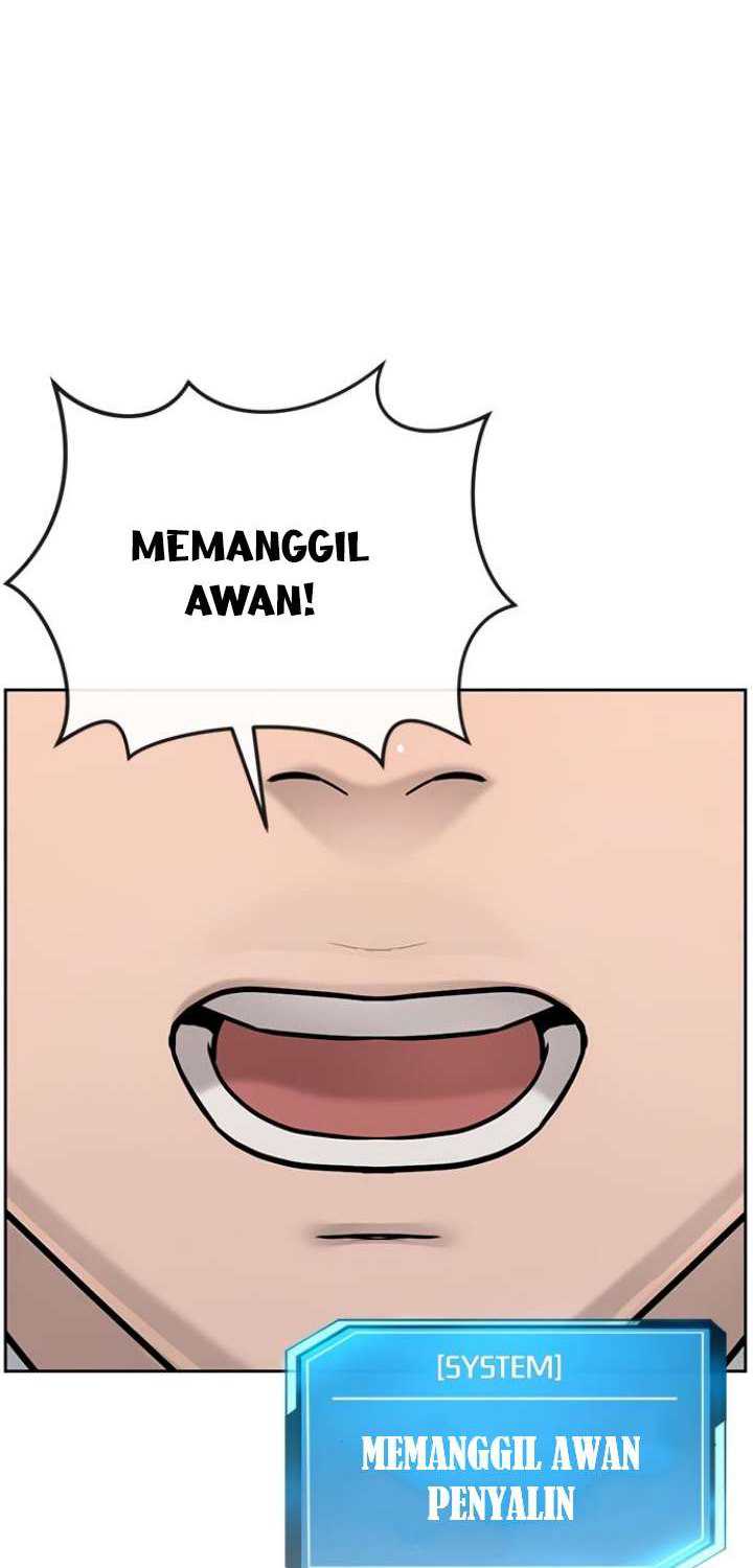 Quest Supremacy Chapter 23 Bahasa Indonesia