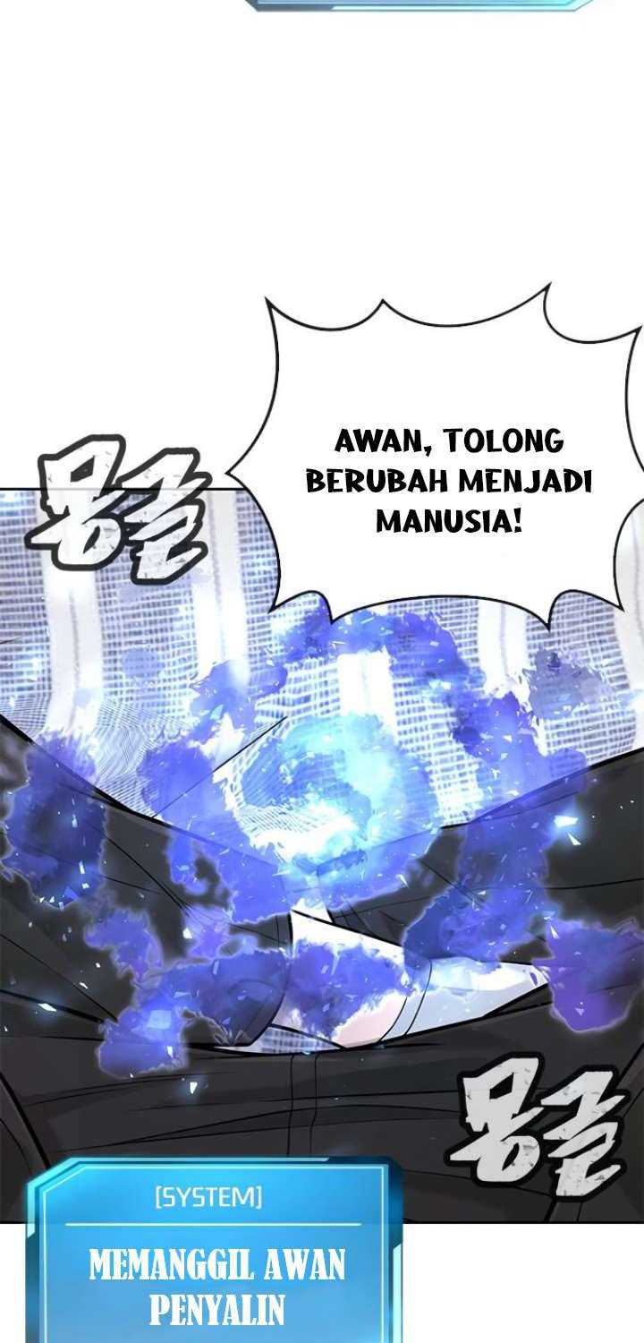 Quest Supremacy Chapter 23 Bahasa Indonesia
