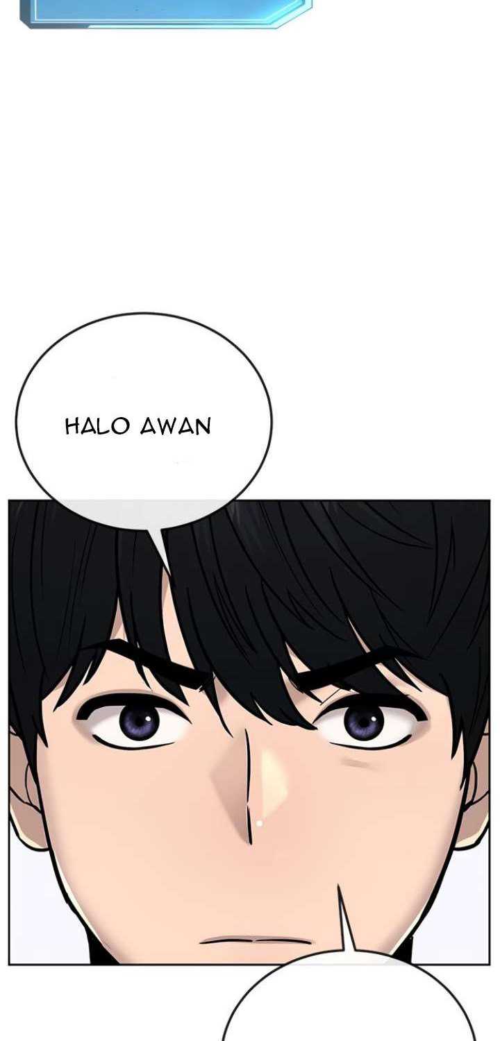 Quest Supremacy Chapter 23 Bahasa Indonesia