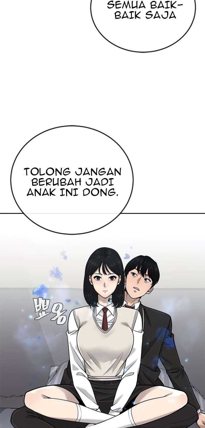 Quest Supremacy Chapter 23 Bahasa Indonesia