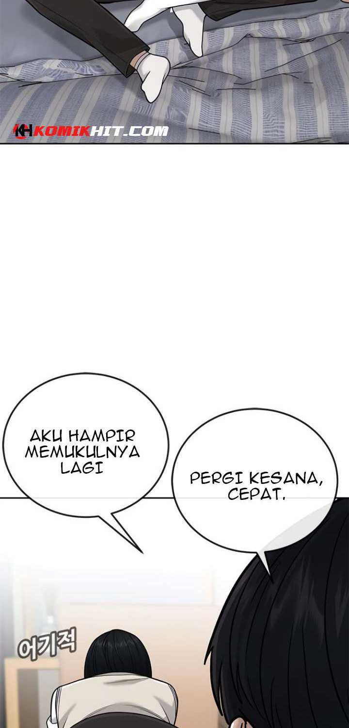 Quest Supremacy Chapter 23 Bahasa Indonesia