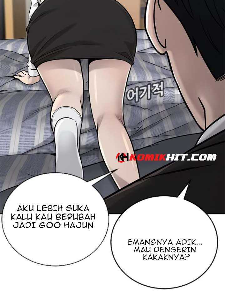 Quest Supremacy Chapter 23 Bahasa Indonesia
