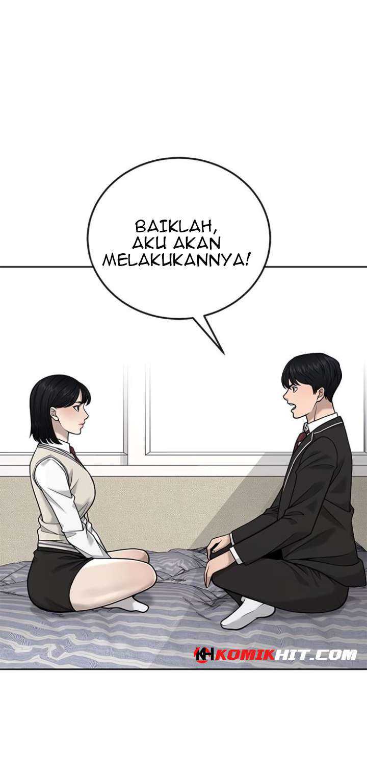 Quest Supremacy Chapter 23 Bahasa Indonesia
