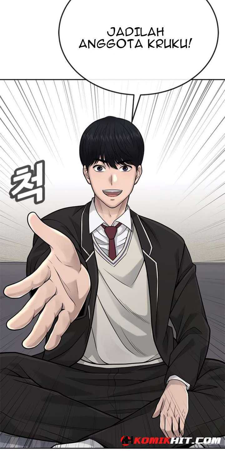 Quest Supremacy Chapter 23 Bahasa Indonesia