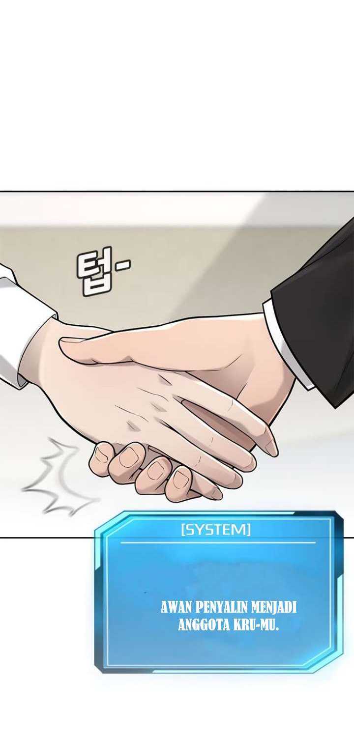 Quest Supremacy Chapter 23 Bahasa Indonesia