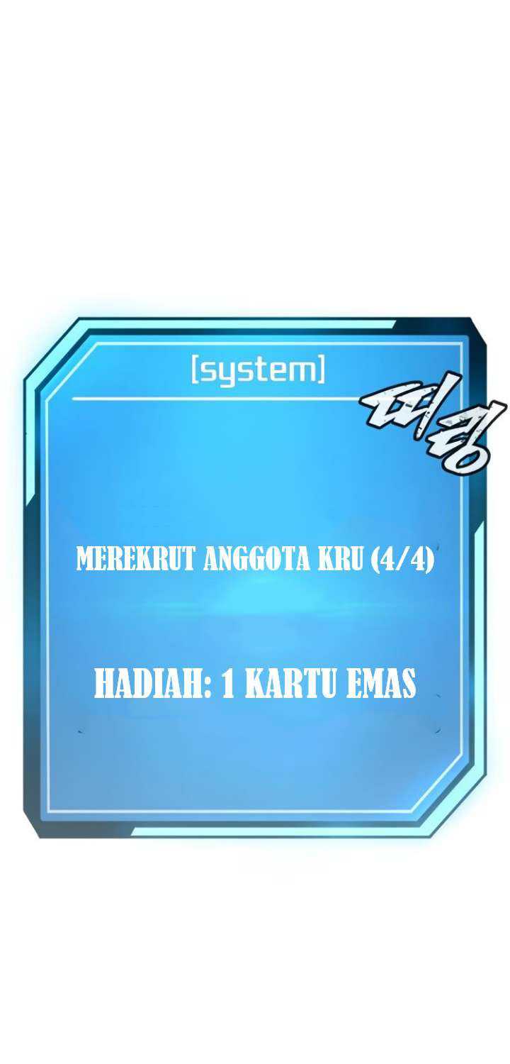 Quest Supremacy Chapter 23 Bahasa Indonesia