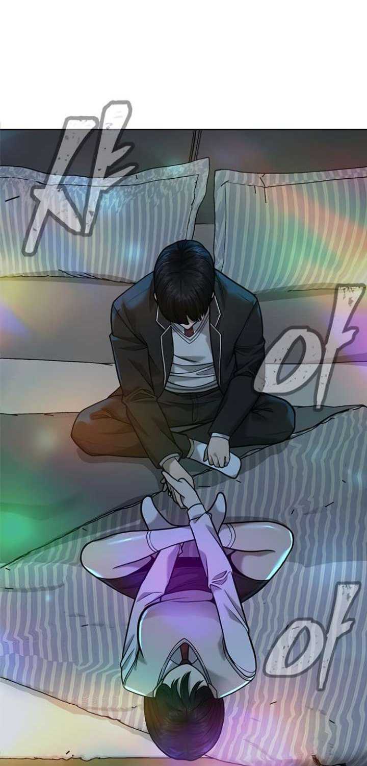 Quest Supremacy Chapter 23 Bahasa Indonesia