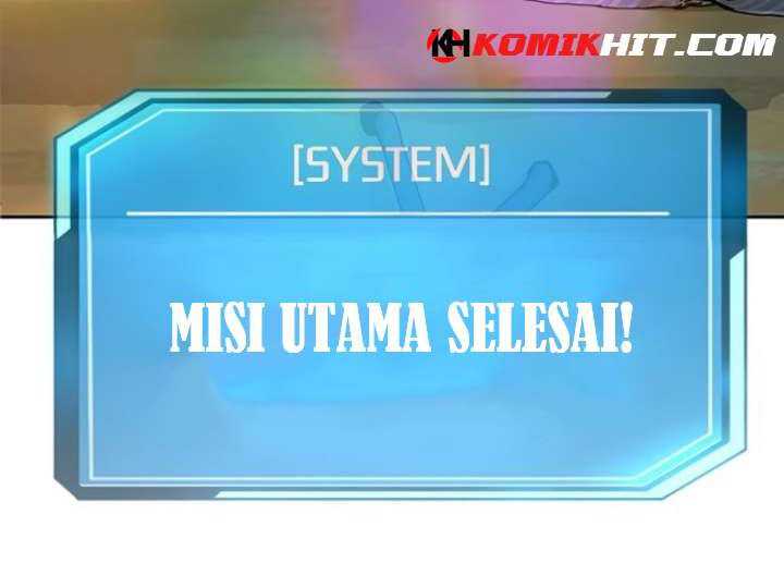 Quest Supremacy Chapter 23 Bahasa Indonesia