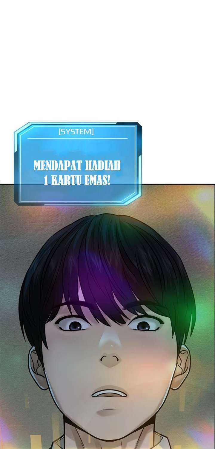 Quest Supremacy Chapter 23 Bahasa Indonesia