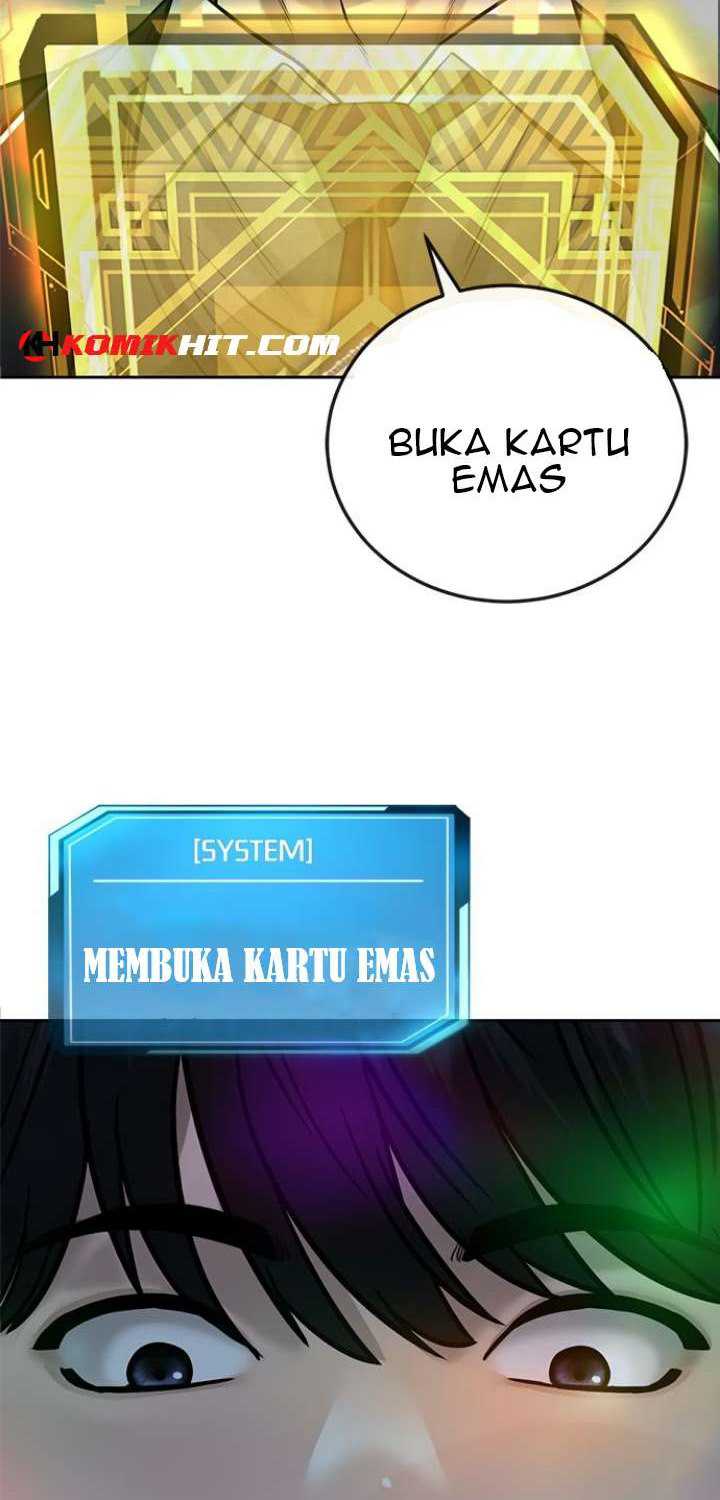 Quest Supremacy Chapter 23 Bahasa Indonesia