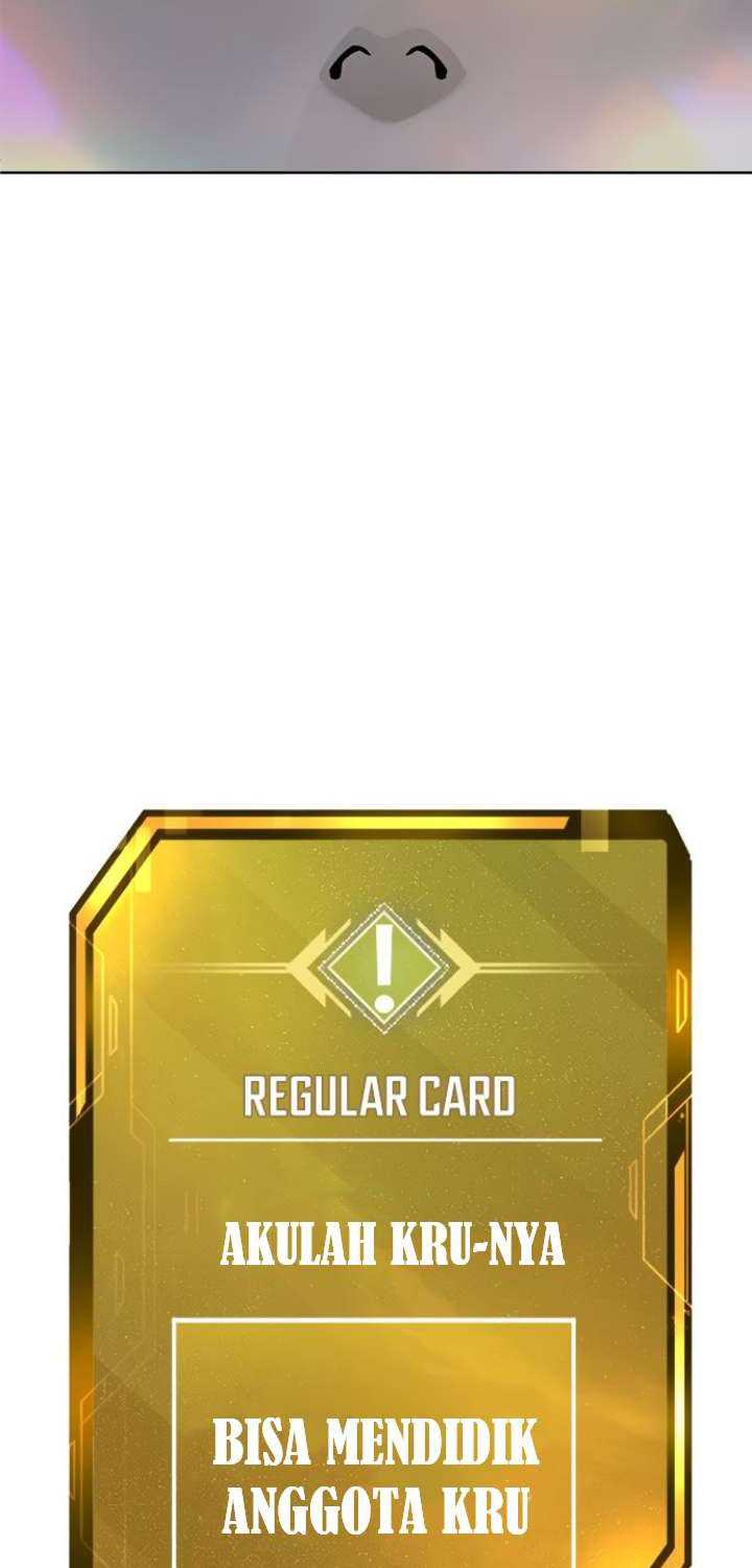 Quest Supremacy Chapter 23 Bahasa Indonesia