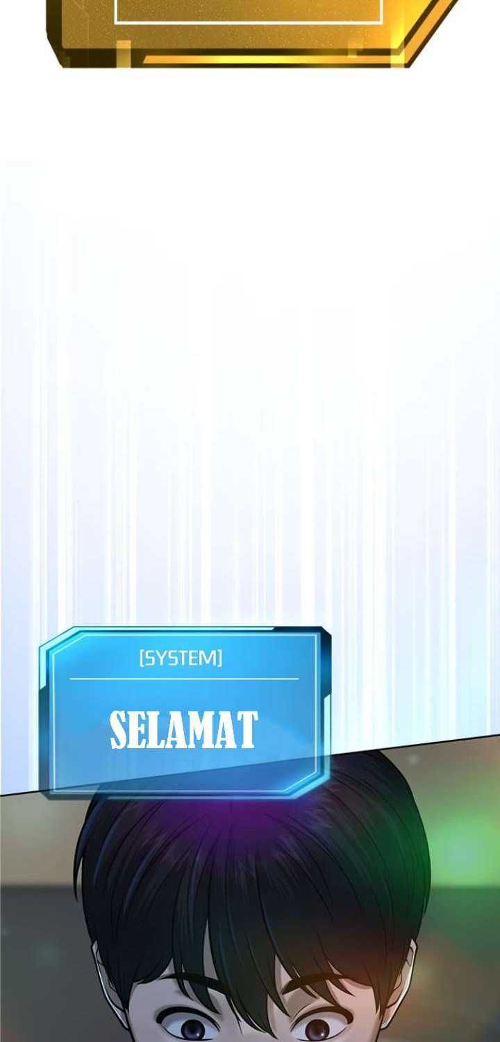 Quest Supremacy Chapter 23 Bahasa Indonesia