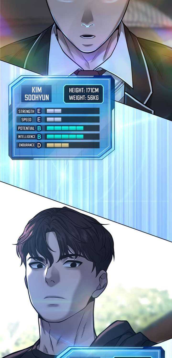 Quest Supremacy Chapter 23 Bahasa Indonesia