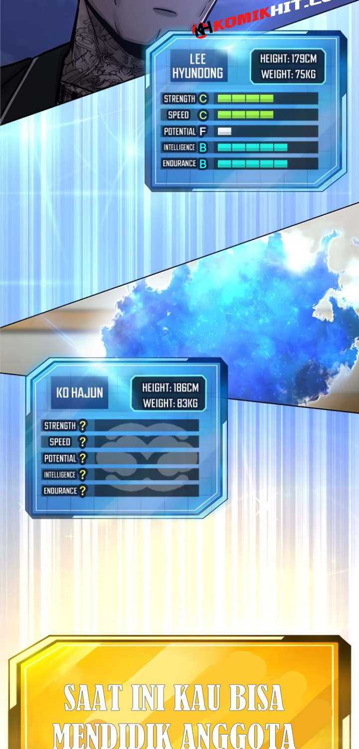 Quest Supremacy Chapter 23 Bahasa Indonesia